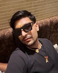 Vikrant Thakur