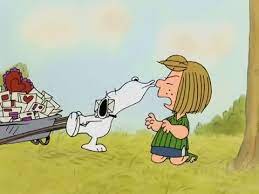 Peanuts Charlie Brown Cartoon Snoopy Love Charlie Brown
