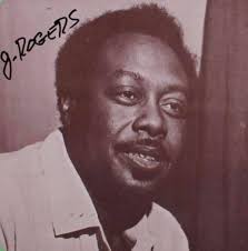 Luther Tucker, Jimmy Rogers, Louis Myers. Photo 1979 by Jerry Haussler.