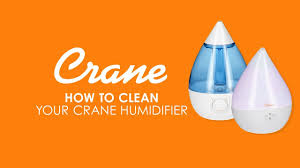This fix works for crane humidifiers as well as many other brands. Crane Vaporiser Humidifier Faq And Trouble Shooting The Sleep Store Nz