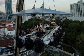 Tucked away in the corner of penang's iconic penang hill lies david brown's at strawberry hill, a quintessential british colonial restaurant and tea terrace which. Twospicy Entertainment Sdn Bhd