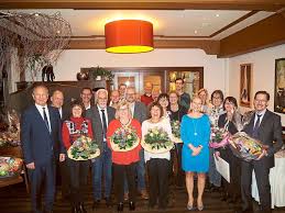 Haigerloch Treue Ist Heutzutage Nicht Selbstverstandlich Haigerloch Schwarzwalder Bote