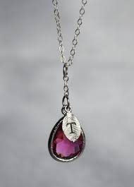 Birthstone Gifts For Mom July Birthstone Necklace Ruby Birthstone Necklace Bridesmaid Gift Mom Birthstone Necklace Initial Necklace Mom Gift Grandma Necklace In 2020 Bridesmaid Gifts Ruby Birthstone Gifts For Mom