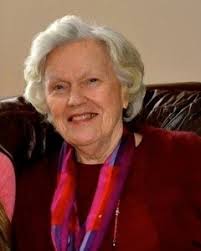 Cathleen Sullivan Obituary (1923