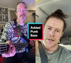 Kern Brantley Bass Player