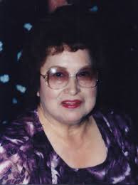 Margaret Gomez Espinosa Obituary