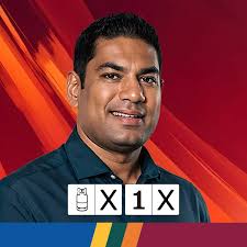 Chamal Asela Perera (@chamalAsela)