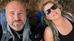 EXPLORING the YORKSHIRE DALES