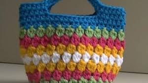 Ipek Amigurami Yapilisi El Isi Deryasi Creations Tig Isleri Tig Isi Canta Krose Dikisler