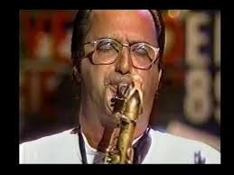 David Sanborn with Marcus Miller, Hiram Bullock, Don Grolnick and Buddy  Williams