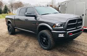 Kumpula kode ip 111.90 l.150.204 full. 2017 Ram 3500 Wheel Offset Aggressive 1 Outside Fender Leveling Kit 522921 Custom Offsets