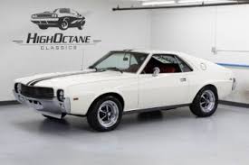 Image result for Turbo Silver 1968 AMX