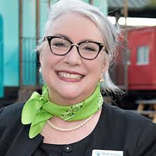 UNF: Meet the Center for Aging Research Advisory Board