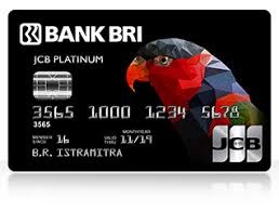 Dapatkan informasi cara buat, syarat, limit kartu, dan promo menarik lainnya dari bank bri. Kartu Kredit Bri