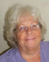 Obituary information for Nana Kay Hart