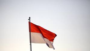 Check spelling or type a new query. Ruu Kuhp Pakai Bendera Merah Putih Untuk Iklan Komersial Dipidana