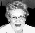 Rosena ERMER Obituary (2010)