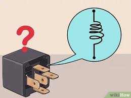 How to test a relay using multimeter & battery? 3 Ways To Test A Relay Wikihow