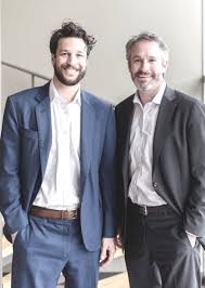 Connor Kilpatrick and Beau Jarrell grew up working in their  fourth-generation family funeral business in Louisiana, where they soon  noticed a huge gap in what marketing companies promised versus what they  delivered.