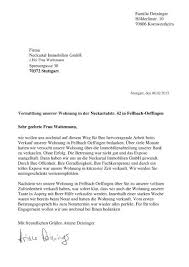 Die aktion gilt nur für private anbieter, die in den letzten 24 monaten keine objekte auf immowelt.de inseriert haben. Bewertung Immobilienmakler Stuttgart Empfehlungsschreiben Von Kunden