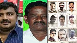 சாத்தான்குளம் இரட்டை கொலை வழக்கு 9 போலீசாரும் குற்றவாளிகள்: மதுரை மாவட்ட  நீதிமன்றம் - Kumudam - Tamil News, Magazines, Cinema, Astrology & Lifestyle