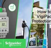 VigiPacT: How to Install RHB B Type Protection Relay on ComPacT NSX |  Schneider Electric