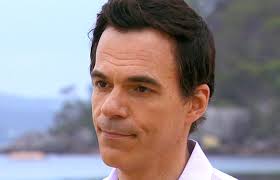 Aiden Wilcox (Socratis Otto)