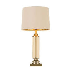 Bedside touch lamps are significant lighting fixtures for any room. Telbix Dorcel Table Lamps 3 Colours