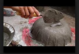 Tips Membuat Pot Hias Dari Beton Super Simpel Untuk Bonsai Bennisobekti Com