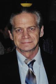 Walter McKinnon Obituary