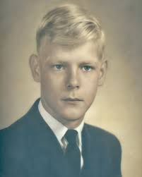 Gilbert Wayne Lawrence Obituary September 19, 2025