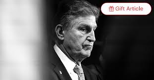 The Coming Climate Bill Hinges