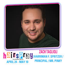 Amber Murray (Gym Teacher/Matron) is eager to be back