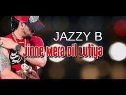 Download Jihne Mera Dil Luteya 3gp Mp4 Codedwap