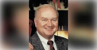 Obituary information for William "Bill" H. Anderson Jr.