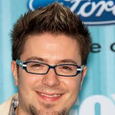 Danny Gokey Latest News, Bio, Profile, Album, Movie and Photo.