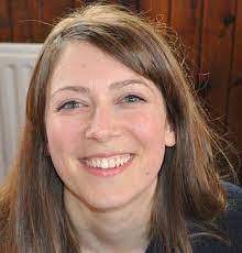 Kate Gething's Instagram, Twitter & Facebook