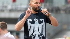 Attila hildmann von polizei festgenommen. Over 1000 Statements By Attila Hildmann Are Checked Teller Report