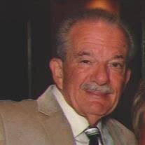 Lee Andrew Saliaris Obituary