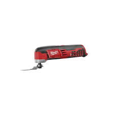 Whether you're tackling home repairs in tight spaces or working on a busy jobsite, milwaukee m12 tools bring. Milwaukee 2426 20 M12 Cordless Lithium Ion Multi Tool Tool Only