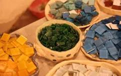 Mosaic Tile Workshop