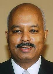 Marshall T. Goodwin, Maryland State Delegate