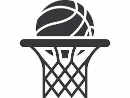 Maybe you would like to learn more about one of these? View 40 Basketball Hoop Clipart Black And White