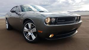 Image result for Tungsten 2012 Challenger