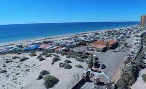 Wahweap campground & rv park. Puerto Penasco Rv Parks