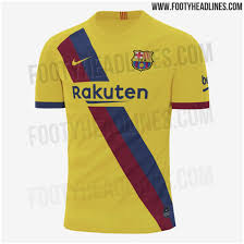 Remportez le maillot de votre joueuse préférée ! Les Maillots Du Fc Barcelone Devoiles Fc Barcelone Blaugranas Fr