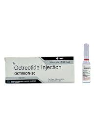 Image result for Octreotide