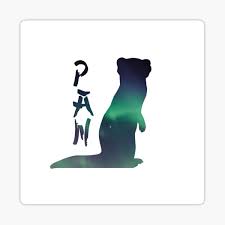 The Secret Commonwealth Stickers Redbubble