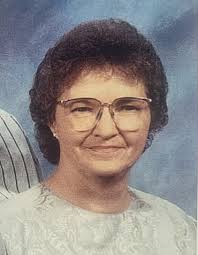 Obituary for Civilene (Crumpton) Scott