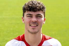 The Hamilton centre-half tackling some big issues in the New Statesman